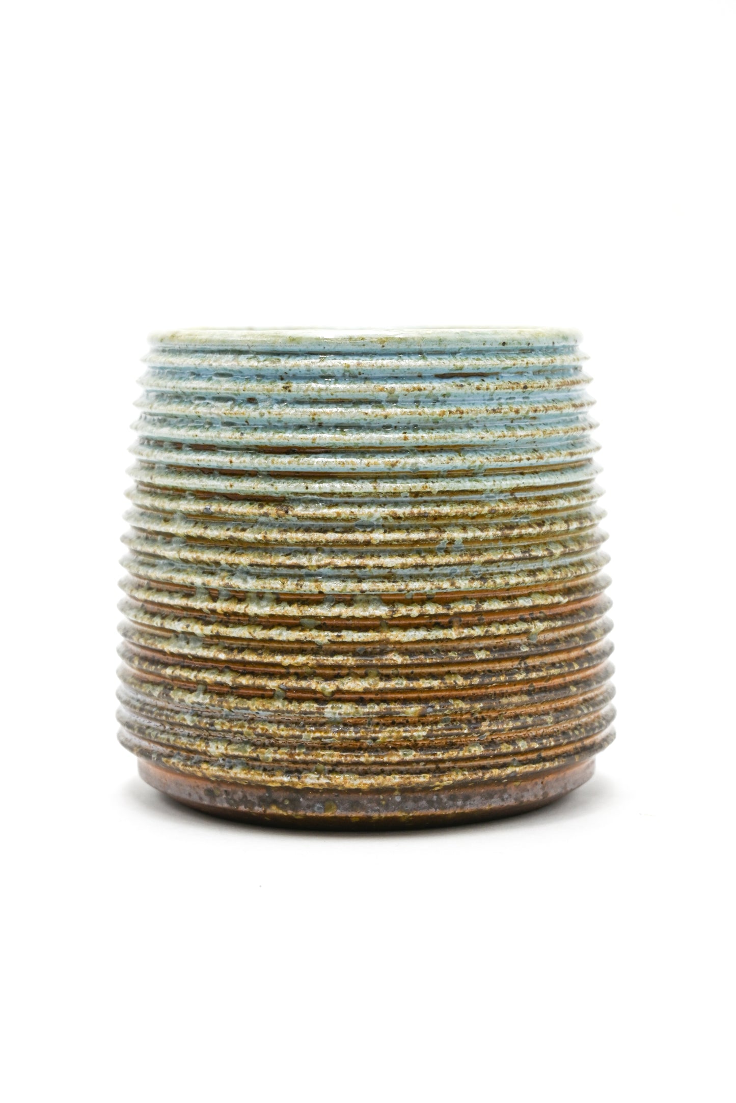 Wood Fired Tumbler 052