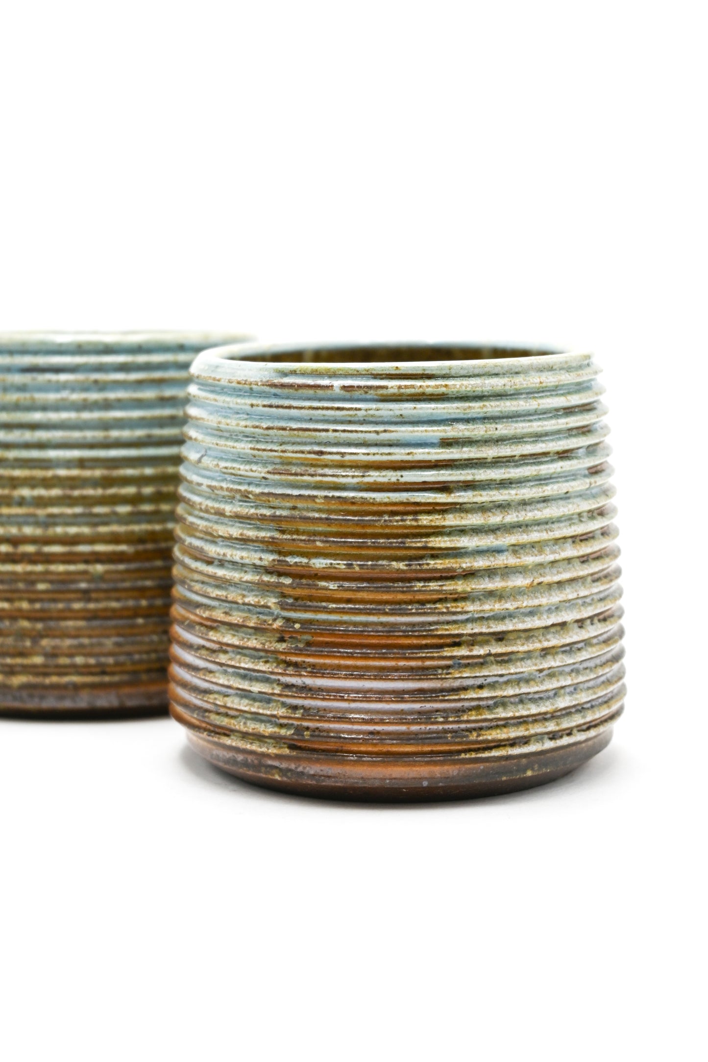 Wood Fired Tumbler 052