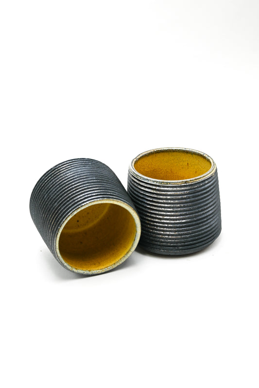 Wood Fired Tumbler 049