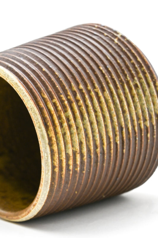 Wood Fired Tumbler 051