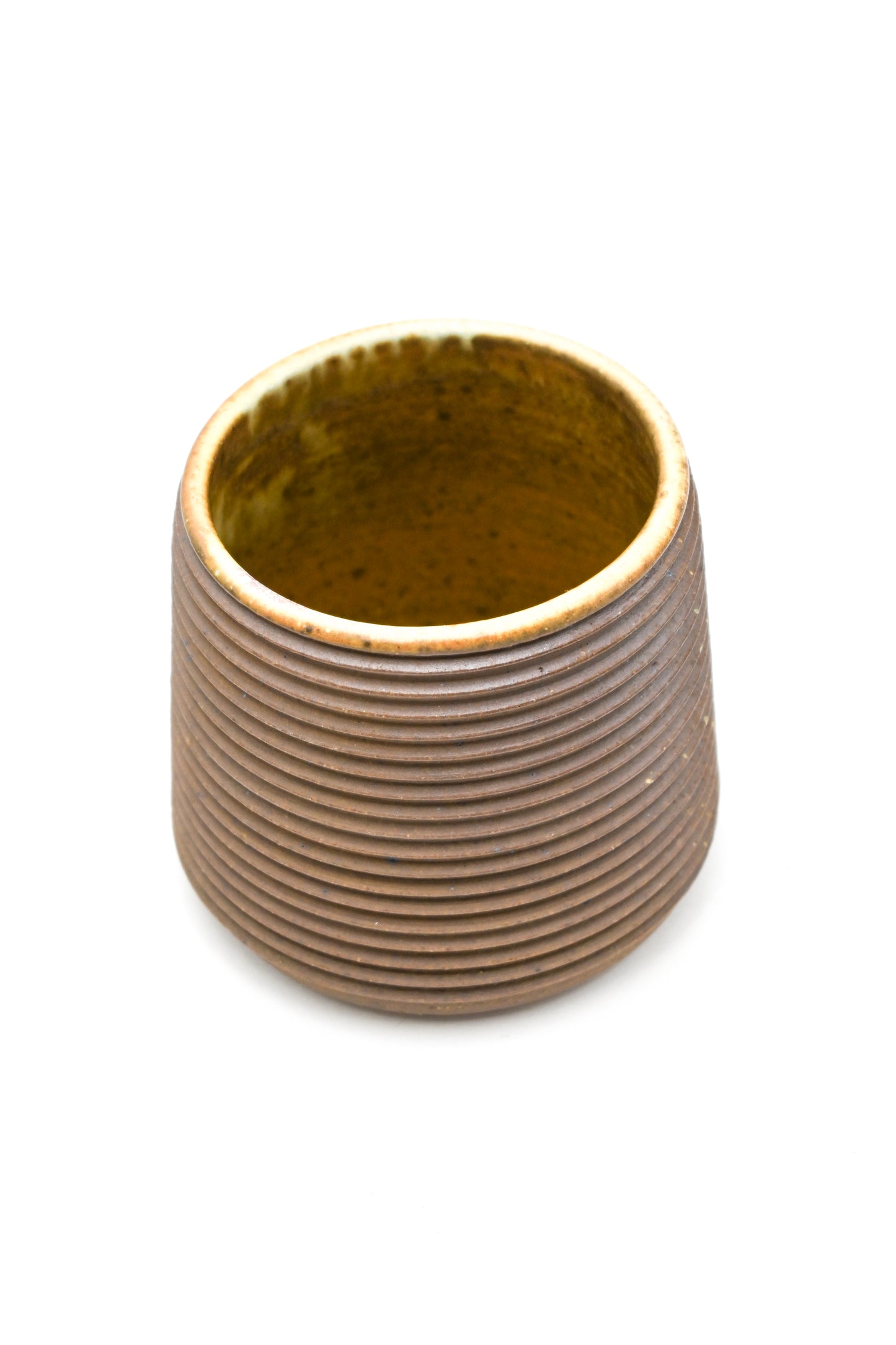 Wood Fired Tumbler 051