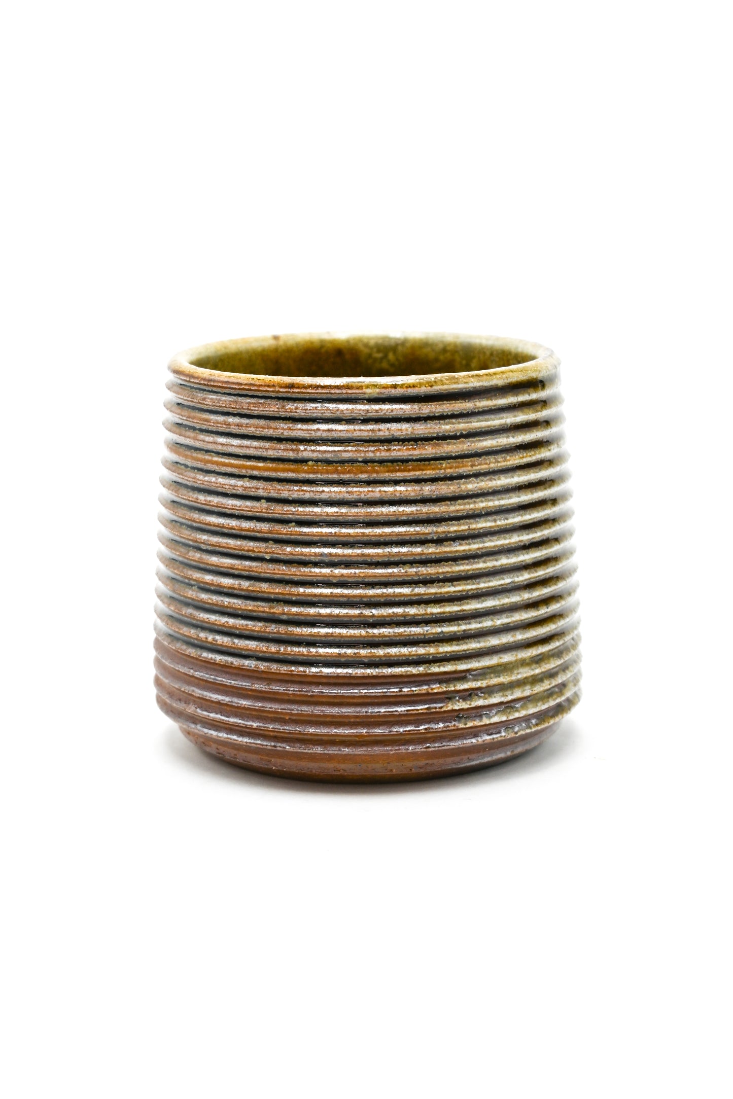 Wood Fired Tumbler 050