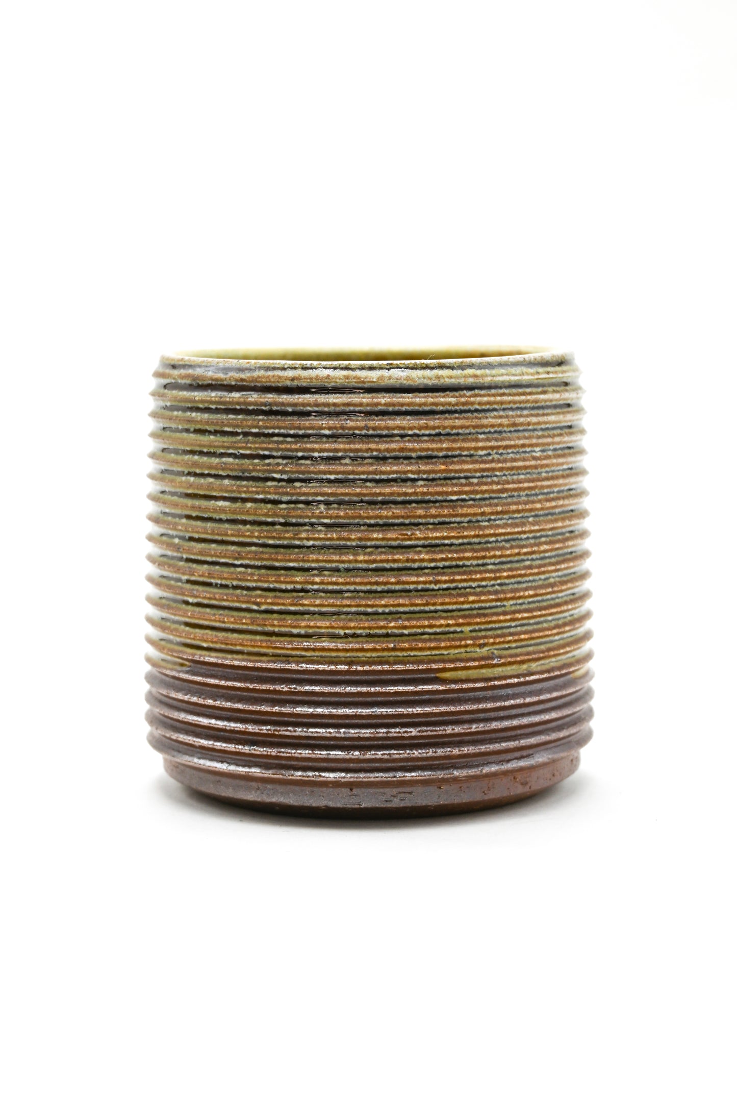 Wood Fired Tumbler 050