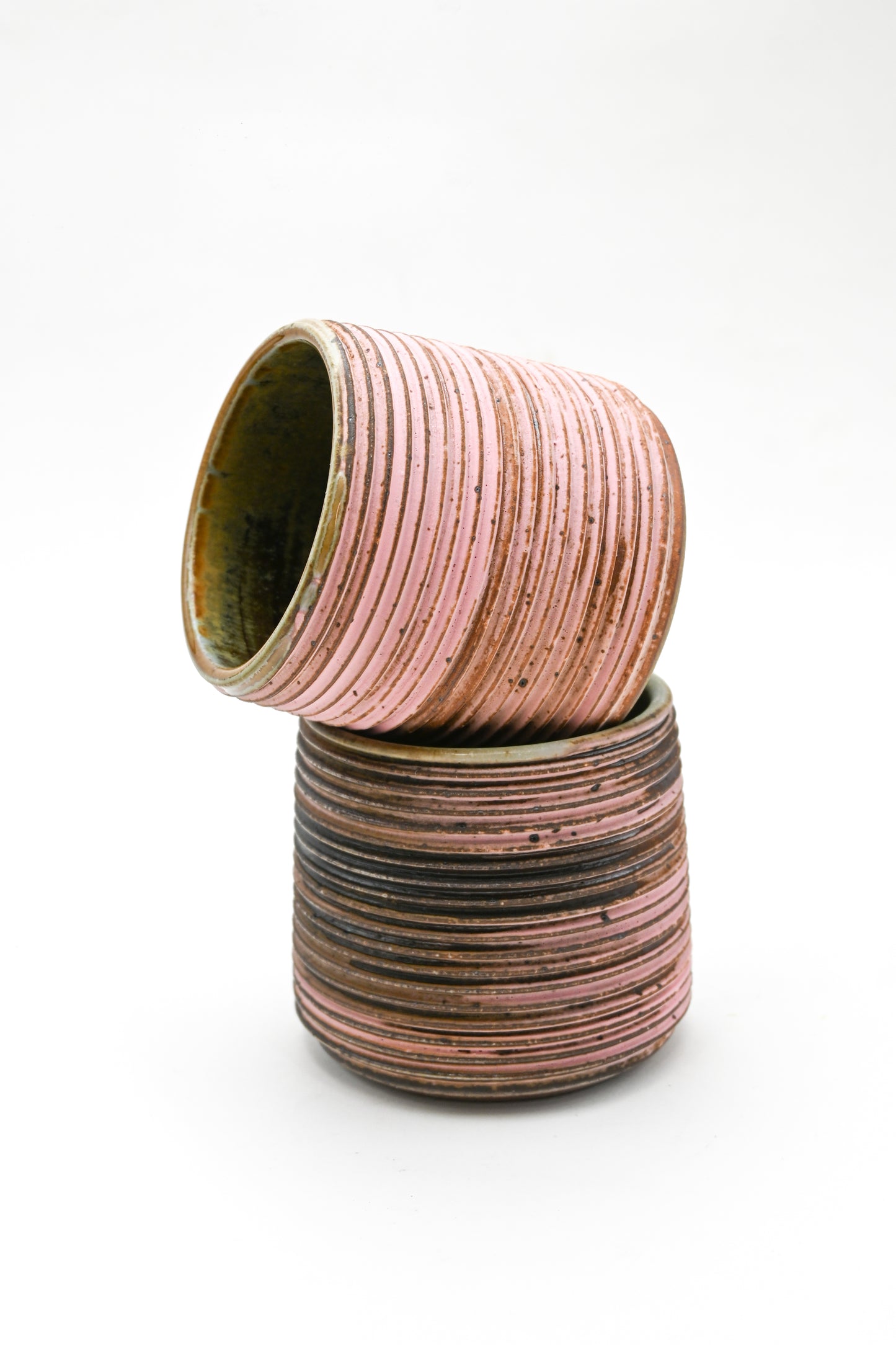 Wood Fired Tumbler 048