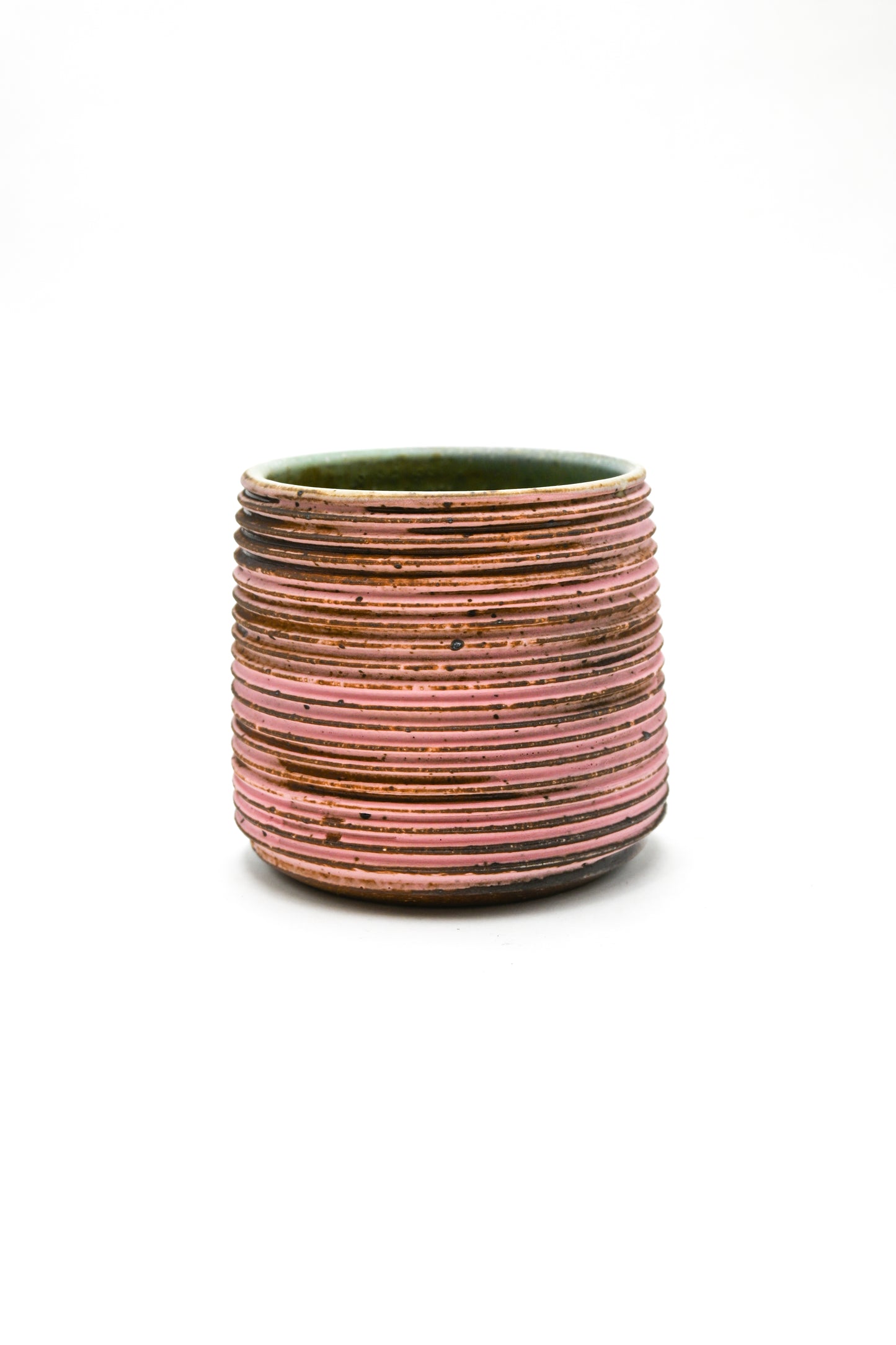 Wood Fired Tumbler 048