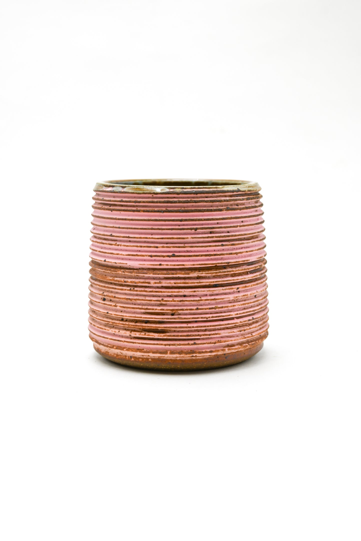 Wood Fired Tumbler 048