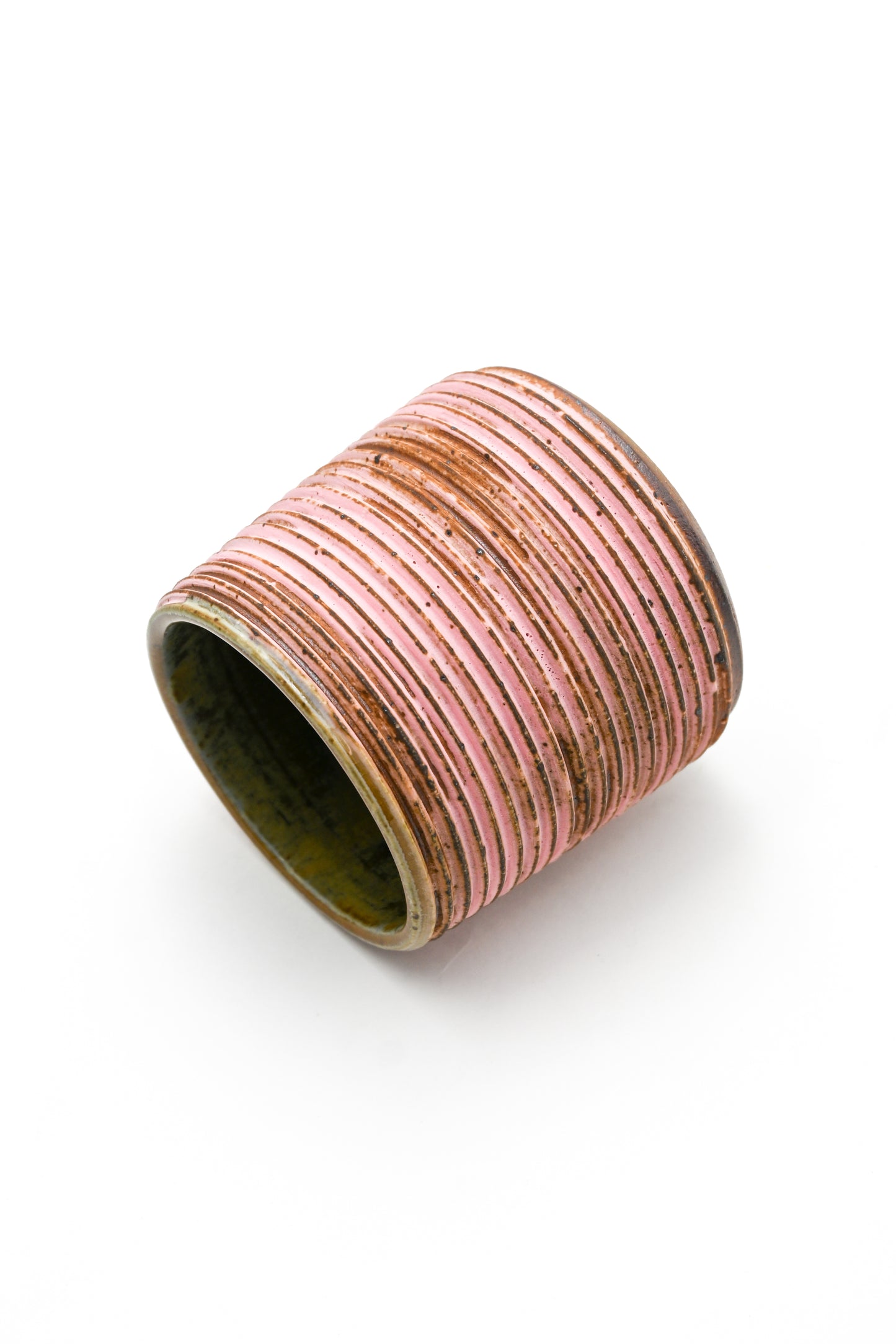 Wood Fired Tumbler 048