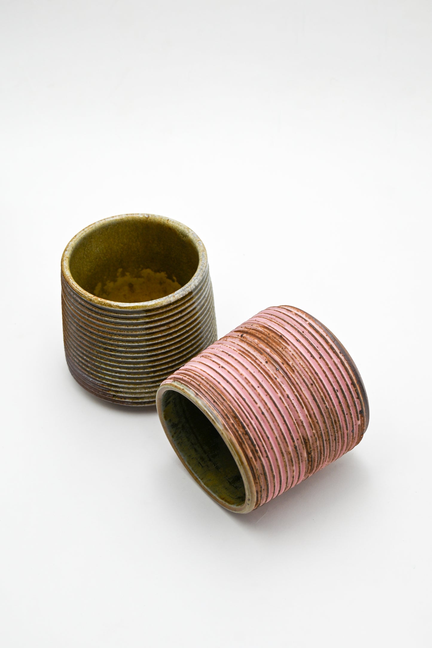 Wood Fired Tumbler 048