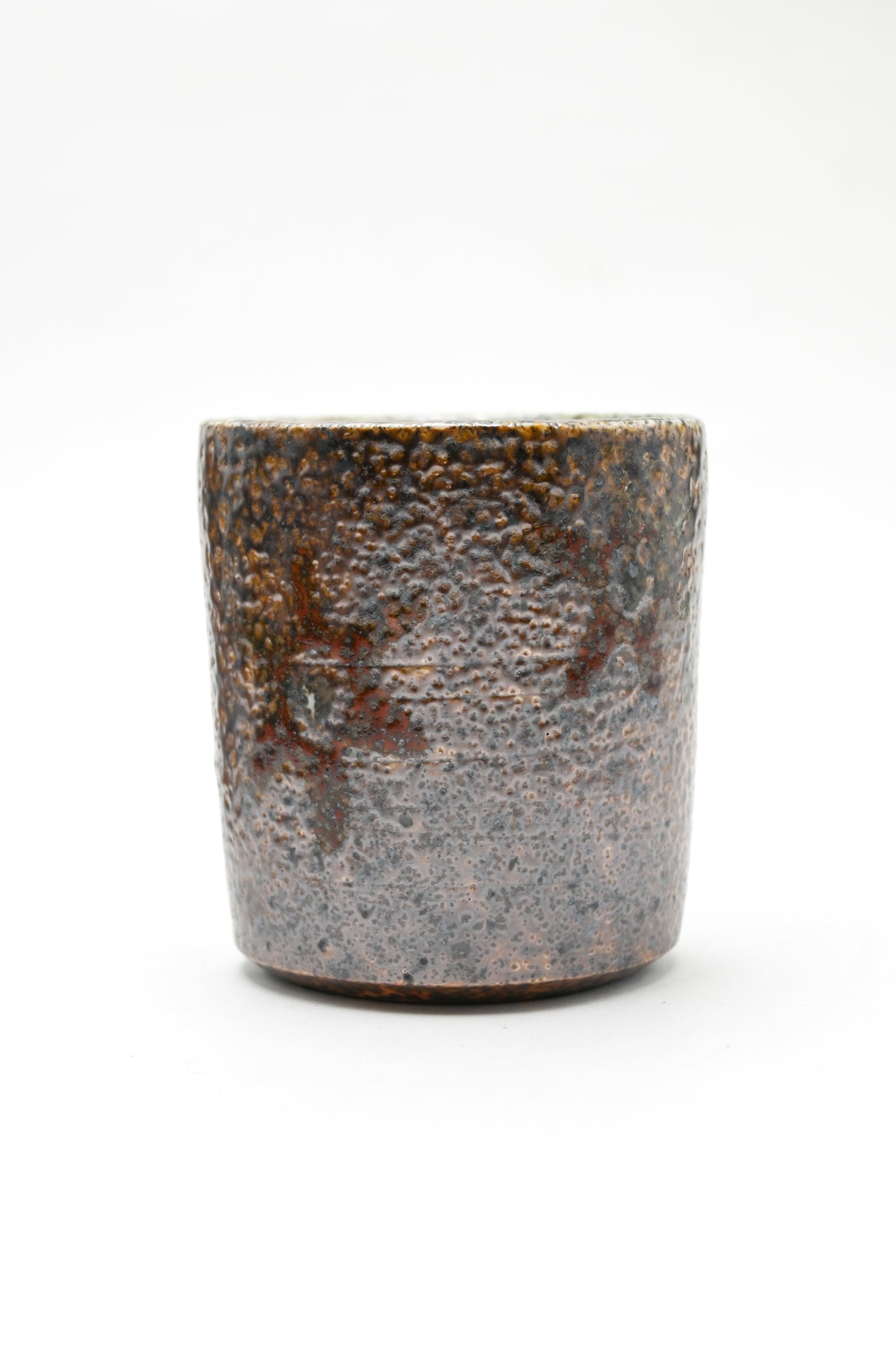 Wood Fired Tumbler 054