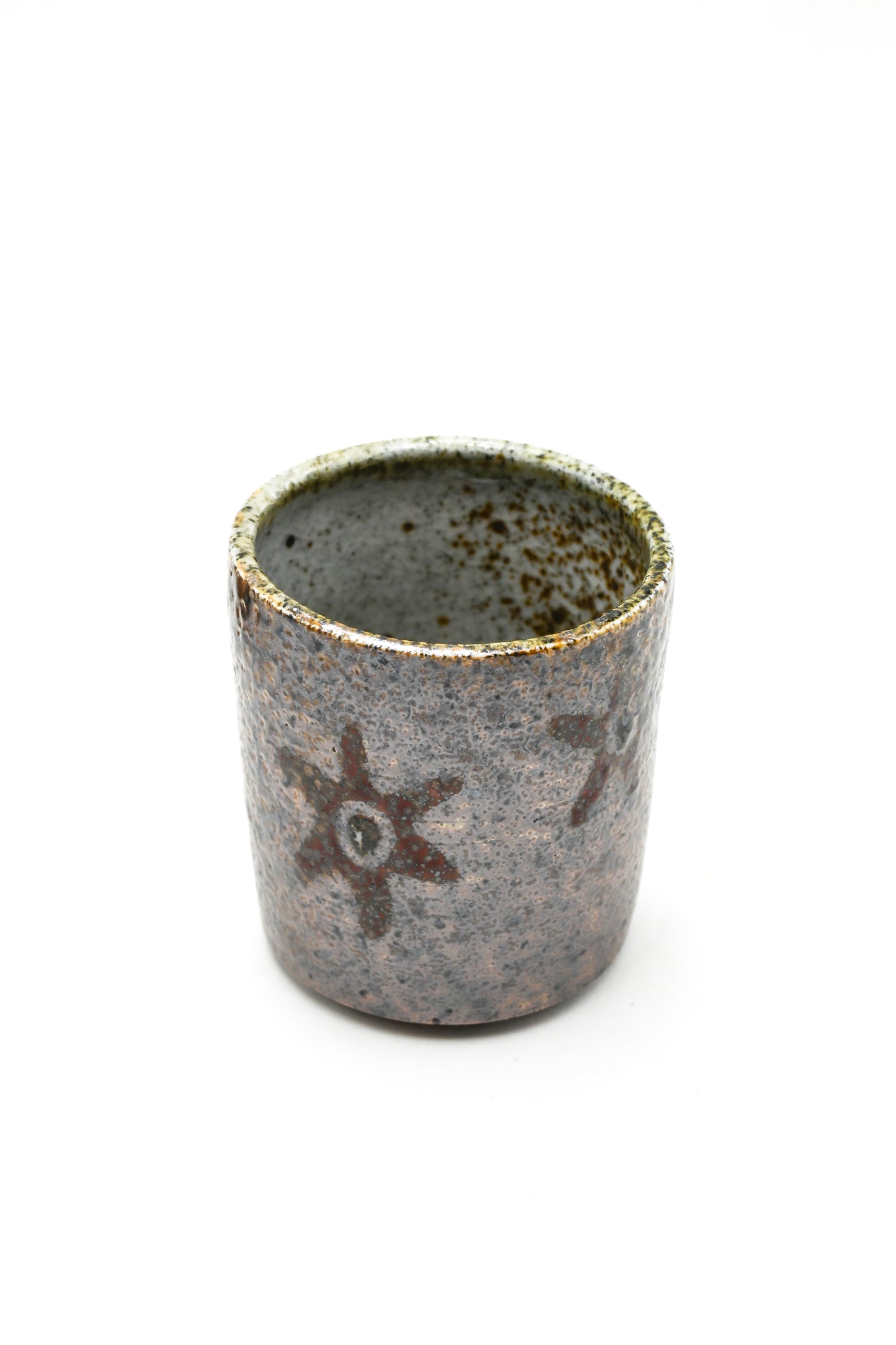 Wood Fired Tumbler 054