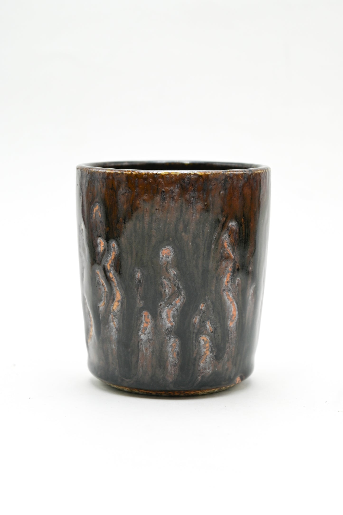 Wood Fired Tumbler 056
