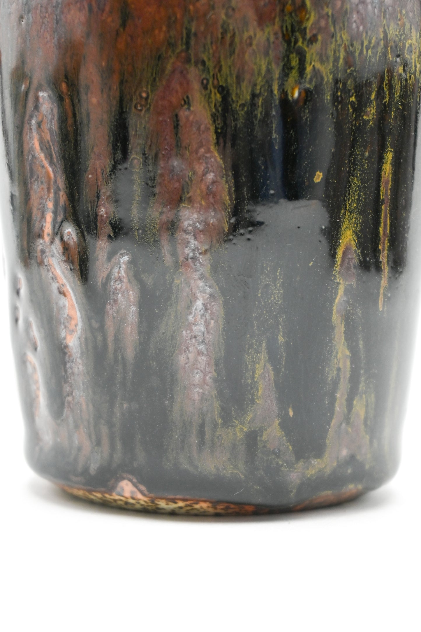 Wood Fired Tumbler 056