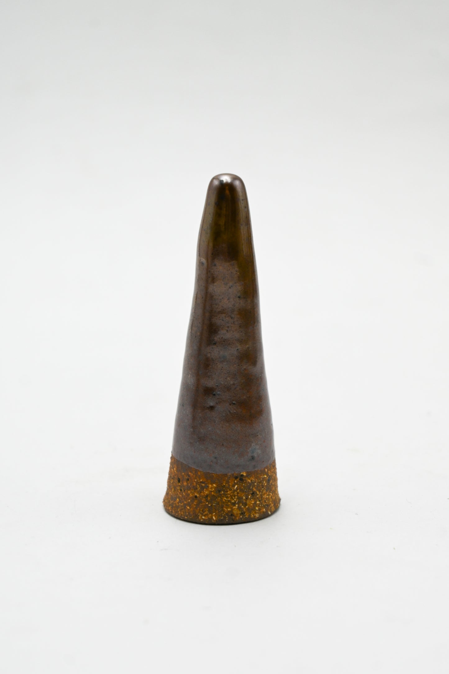 Wood Fired Ring Holder 001