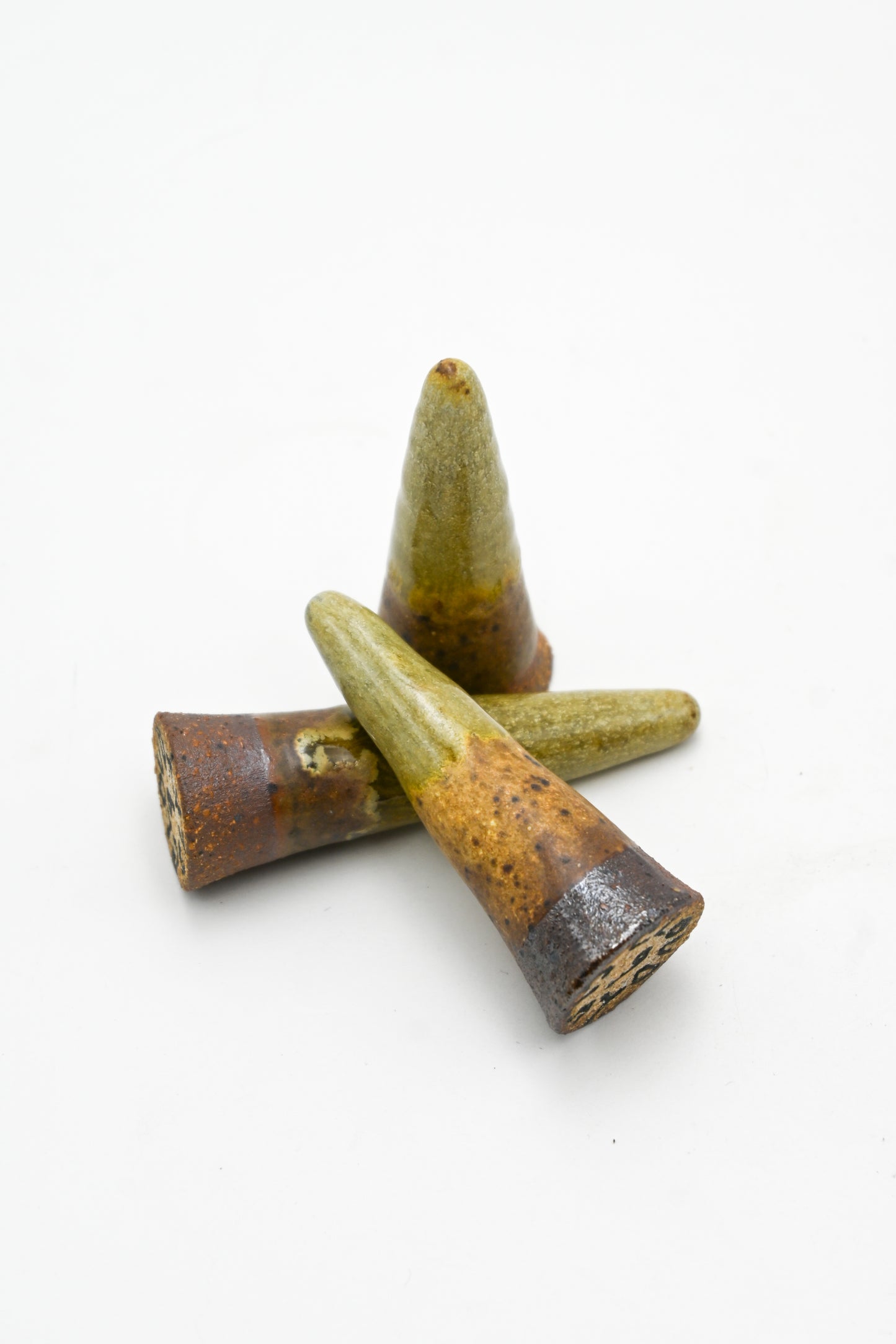 Wood Fired Ring Holder 001
