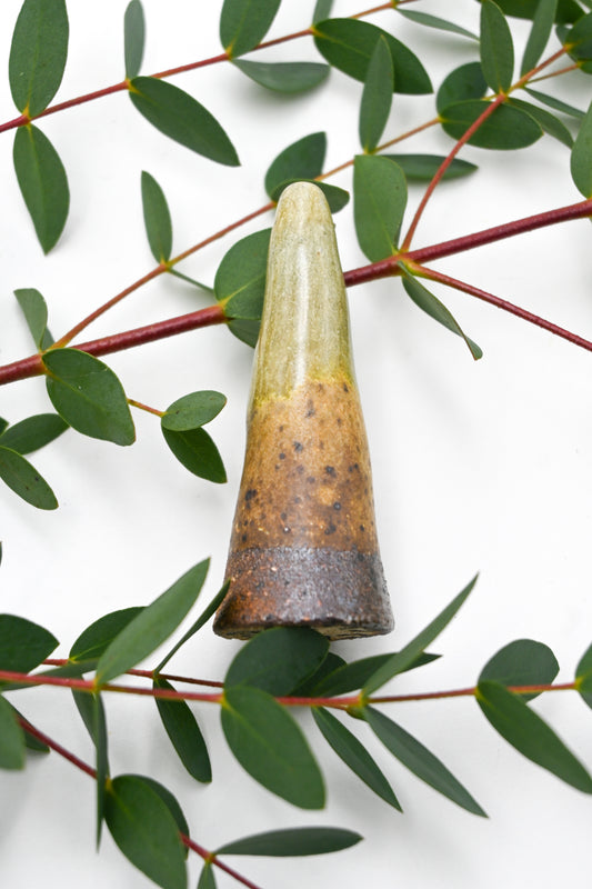 Wood Fired Ring Holder 001