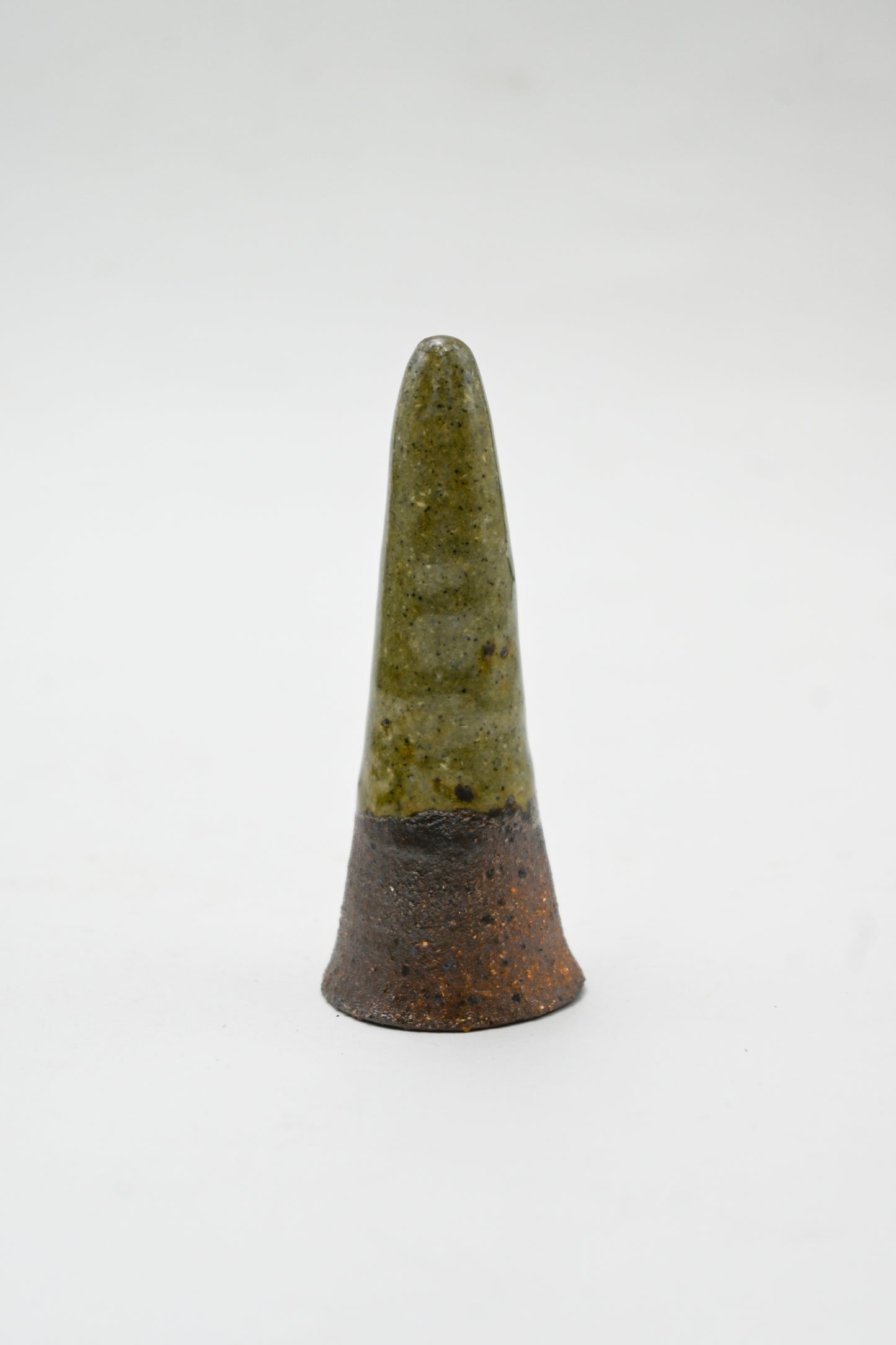 Wood Fired Ring Holder 001