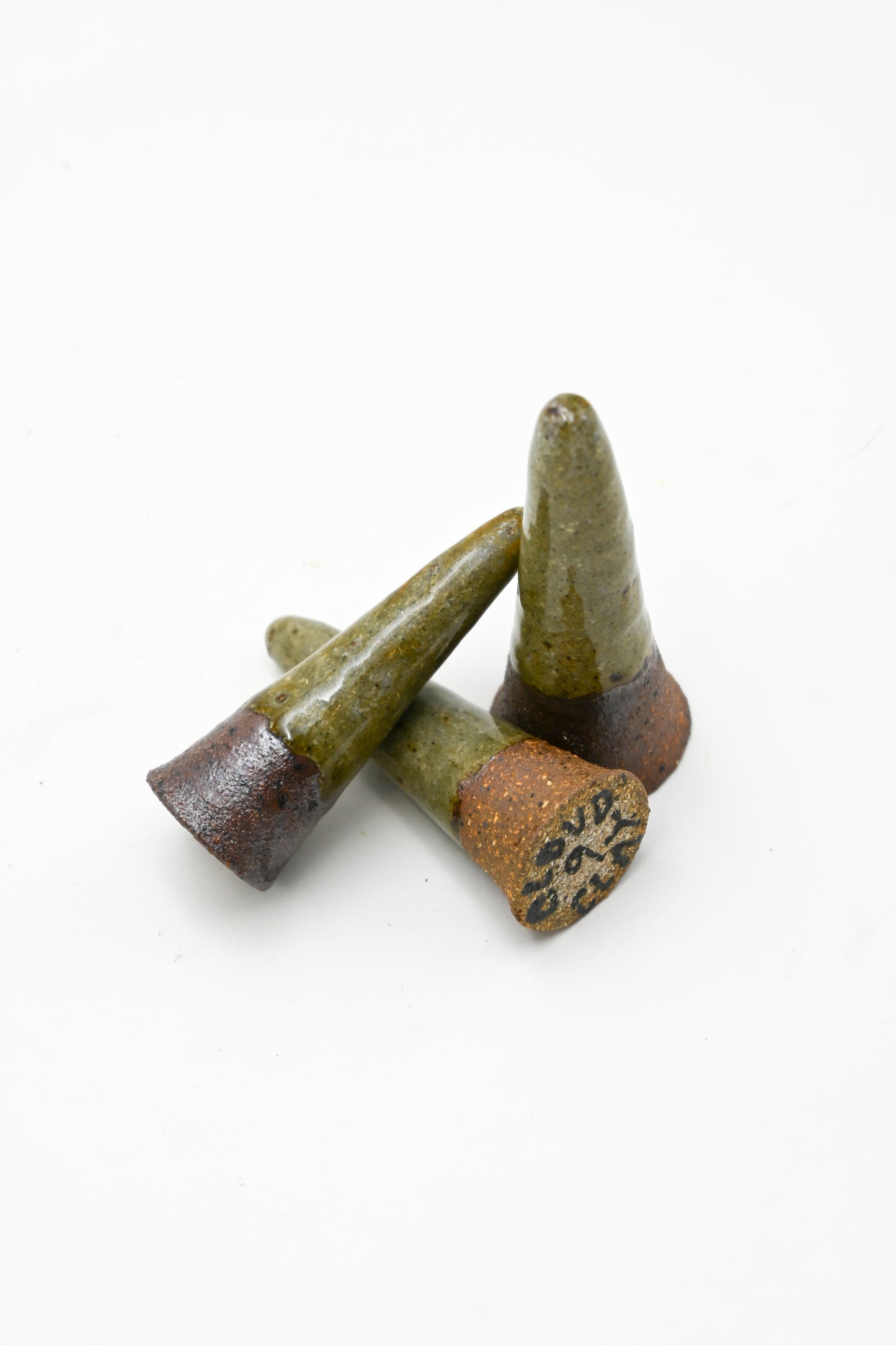 Wood Fired Ring Holder 001