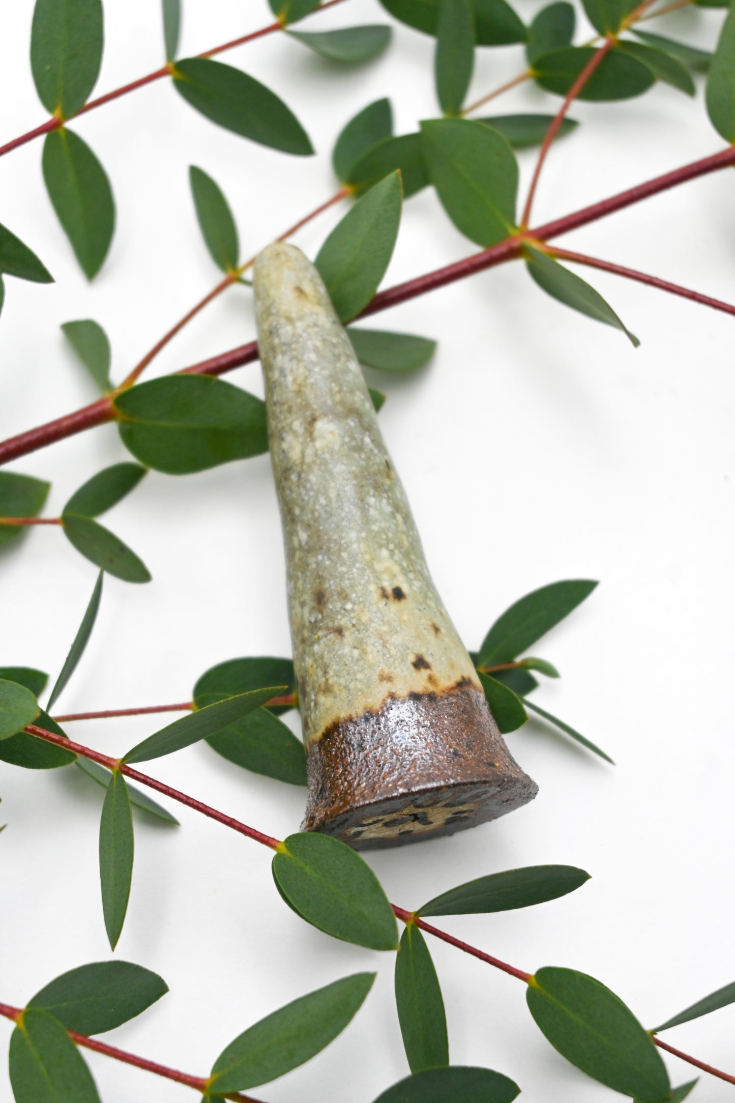 Wood Fired Ring Holder 001