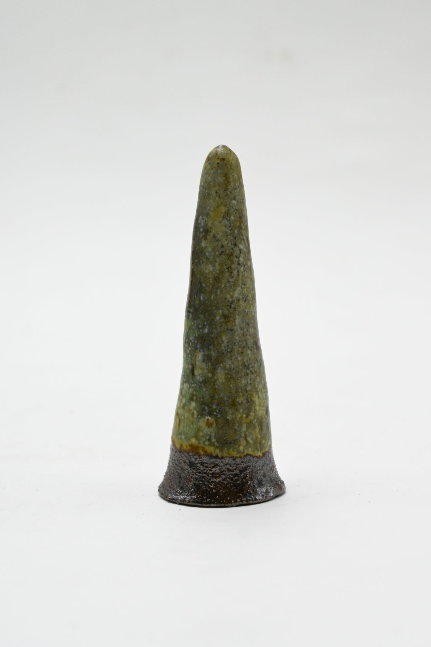 Wood Fired Ring Holder 001