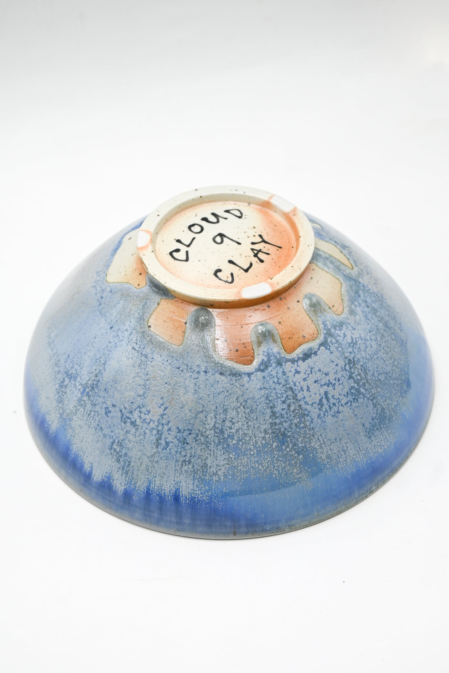 Wood Fired Fruit Bowl 014