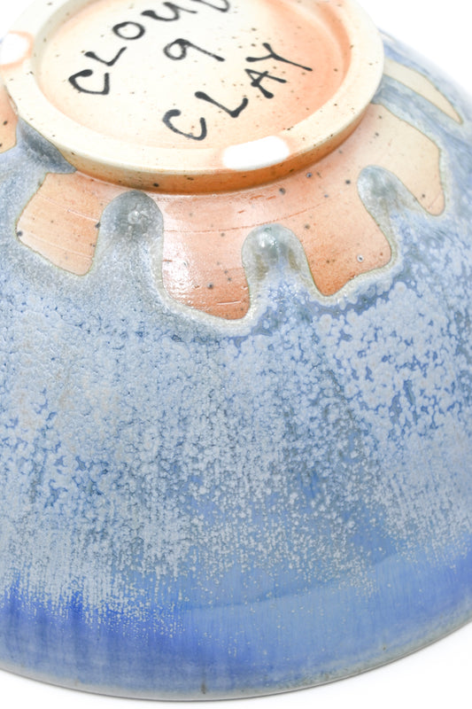 Wood Fired Fruit Bowl 014