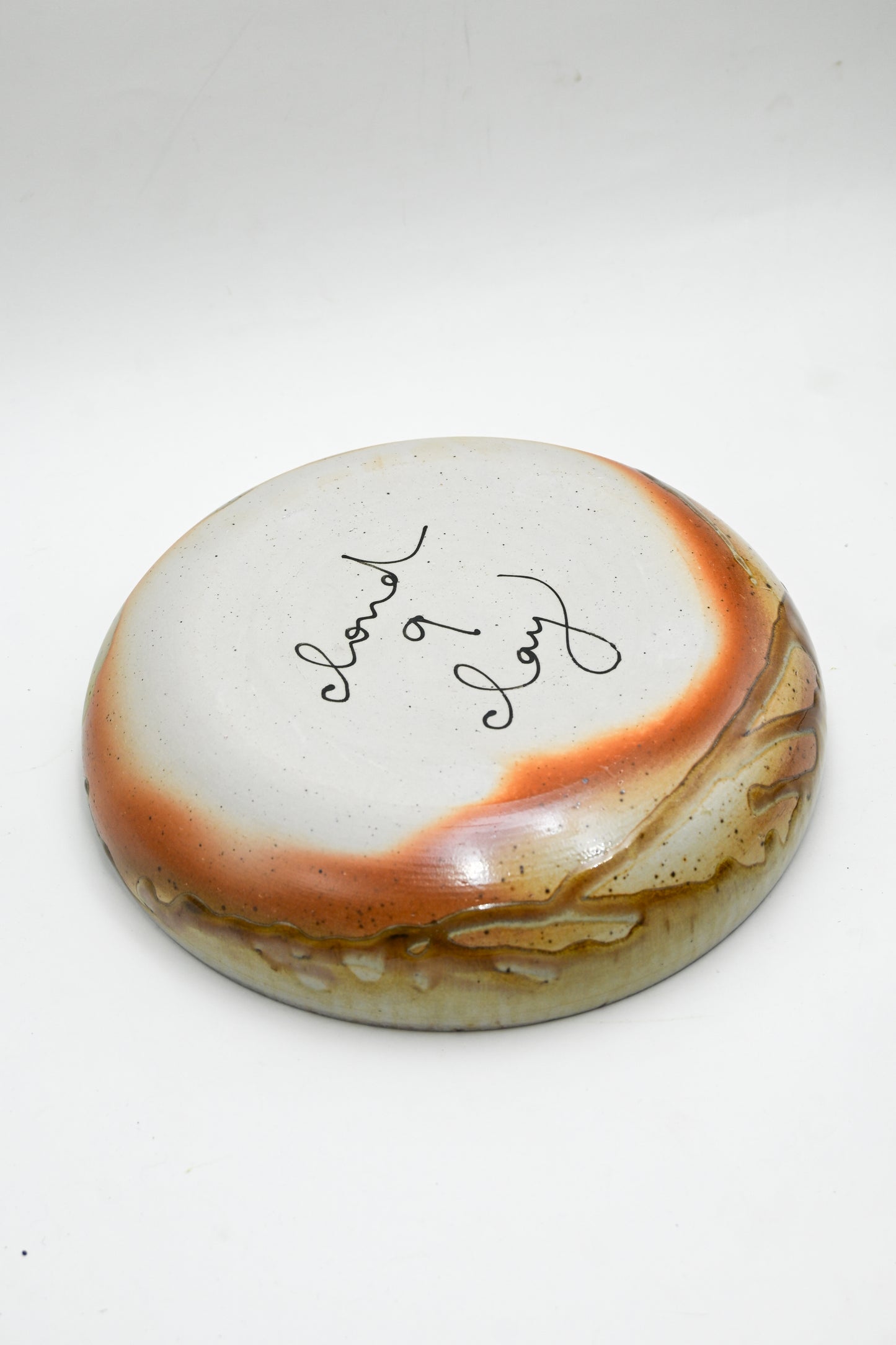 Wood Fired Pasta Bowl 001