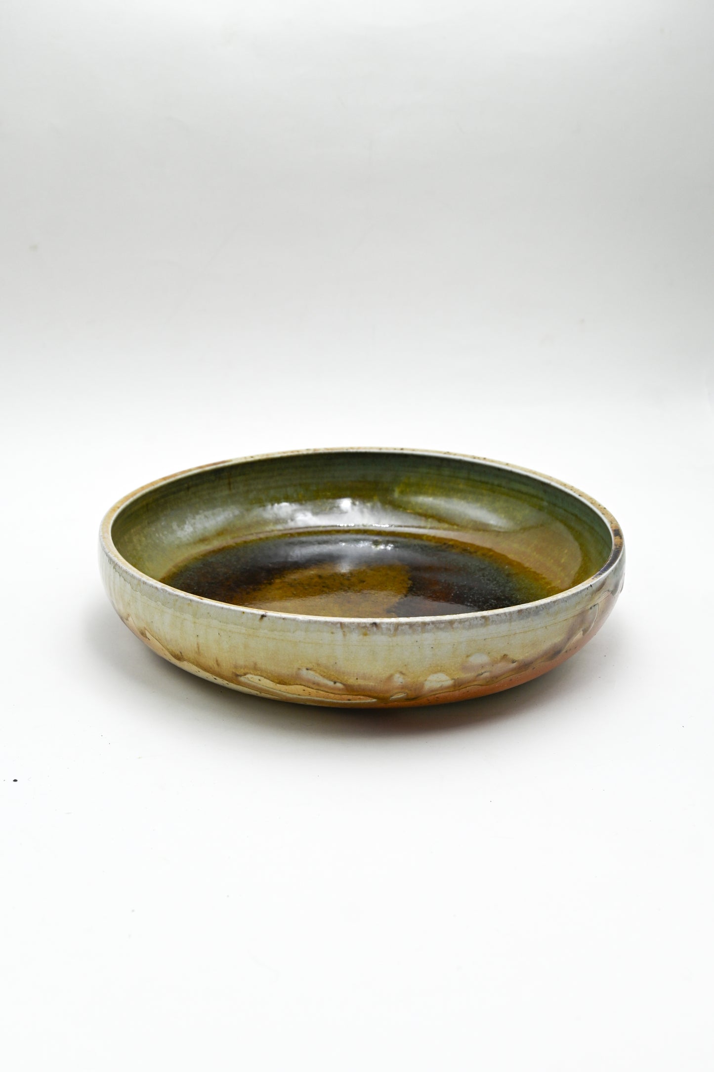 Wood Fired Pasta Bowl 001