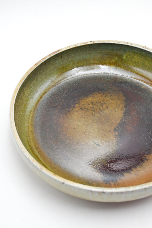 Wood Fired Pasta Bowl 001