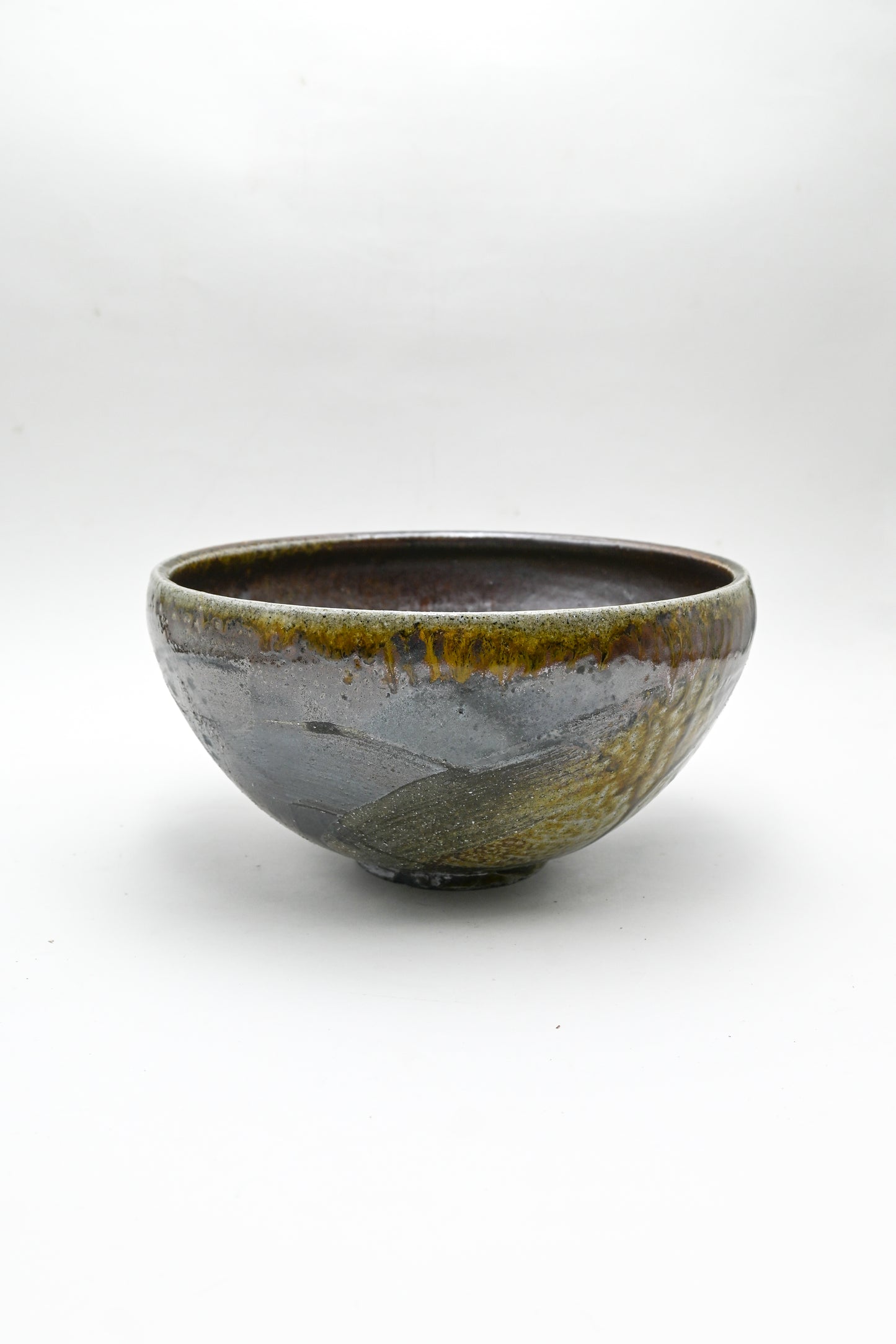Wood Fired Fruit Bowl 015