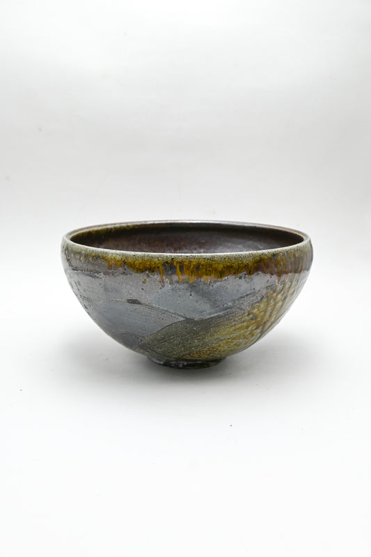 Wood Fired Fruit Bowl 015