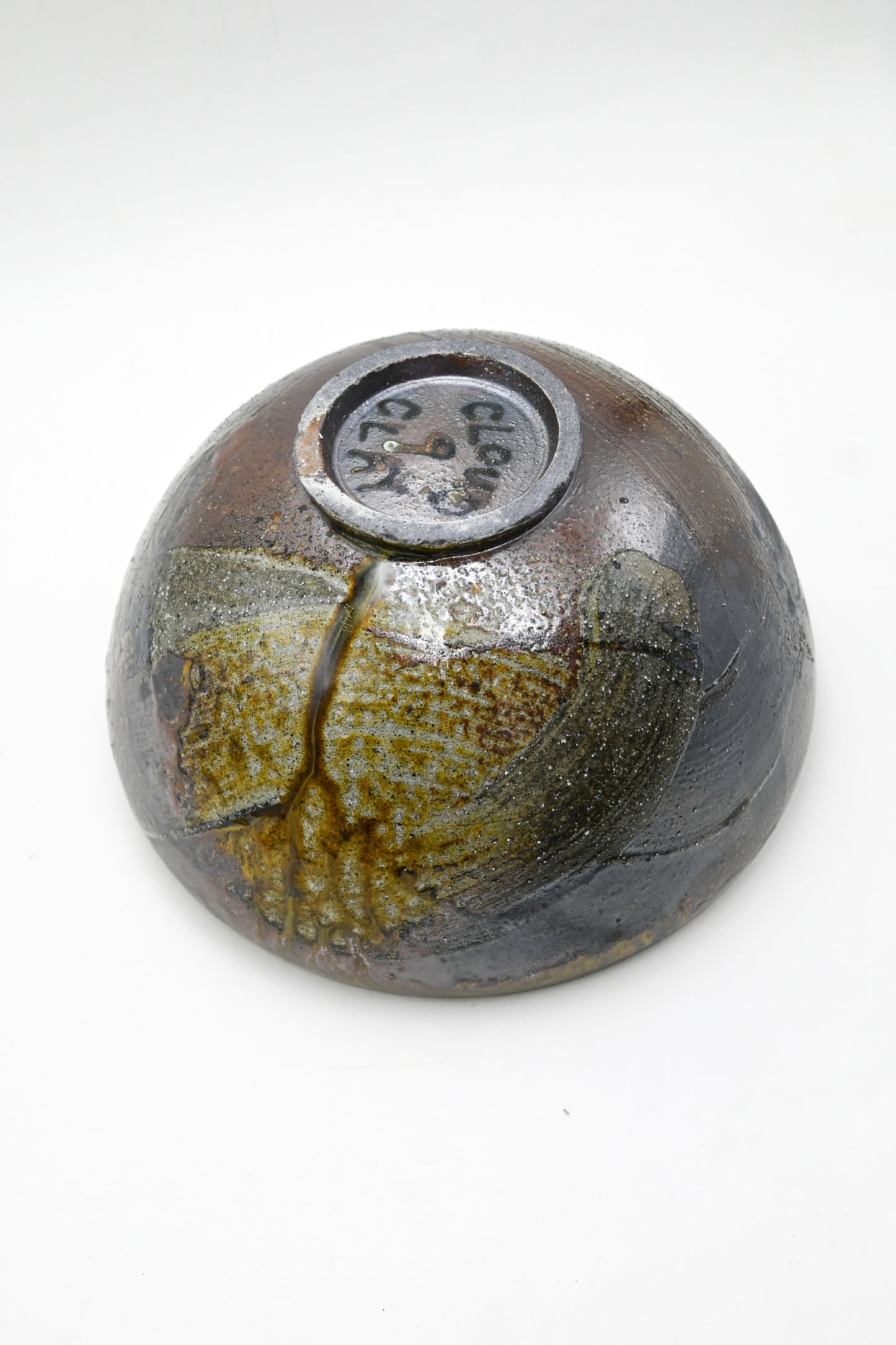 Wood Fired Fruit Bowl 015