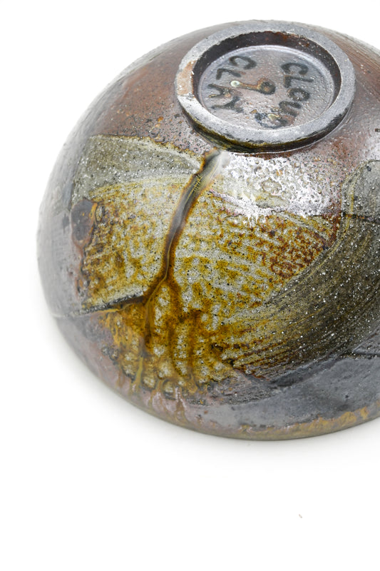 Wood Fired Fruit Bowl 015