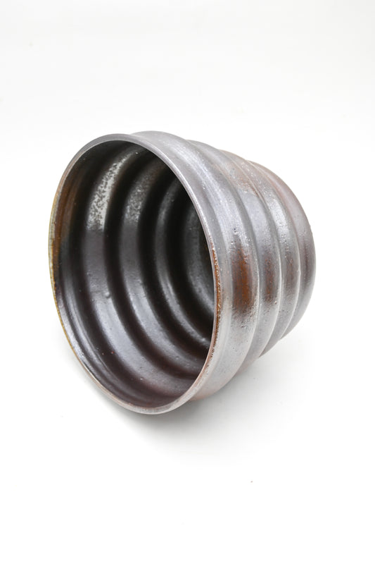 Wood Fired Planter 001