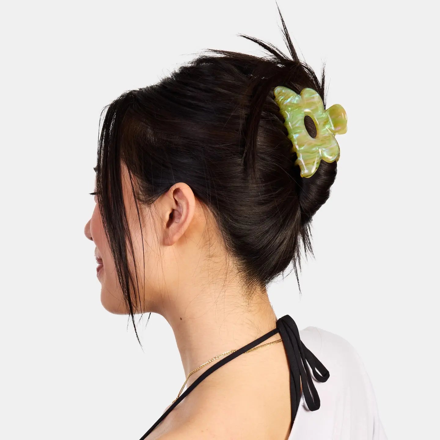 Flower Claw