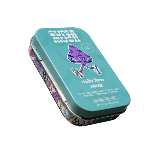 Daily Flow Mints
