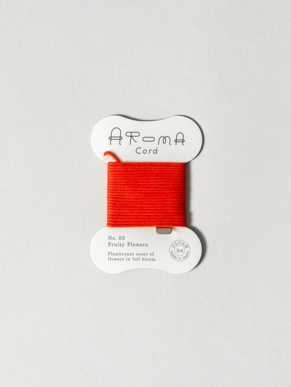 AROMA Cord Incense
