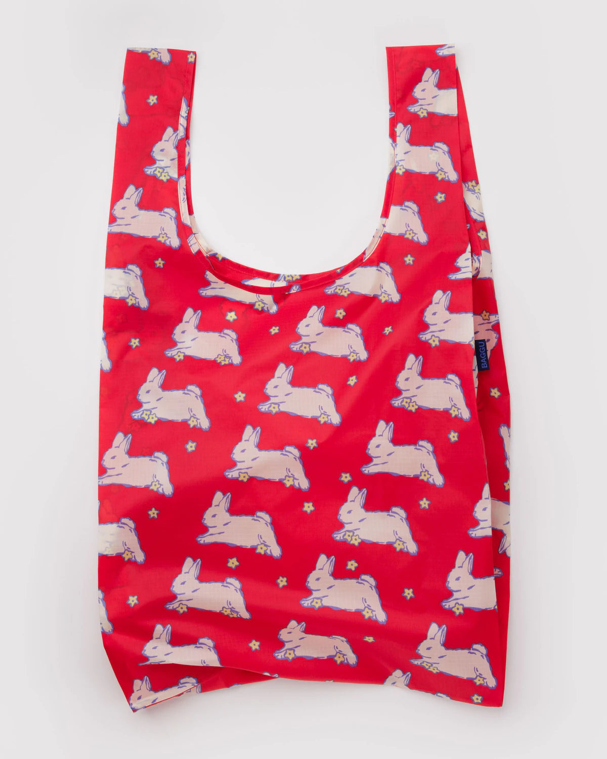 BAGGU Big Reusable Bags