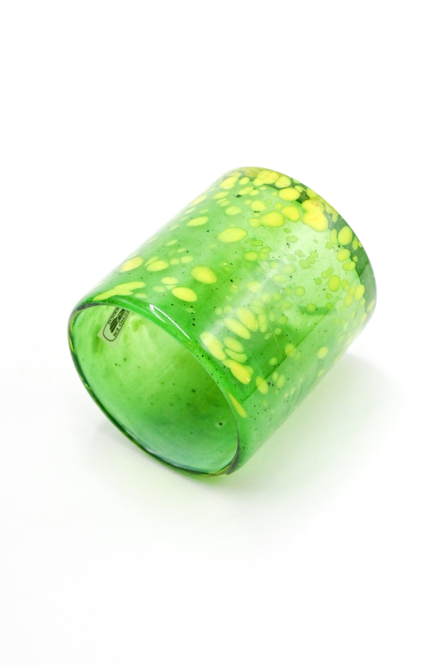 Hand Blown Wine Cocktail Glass
