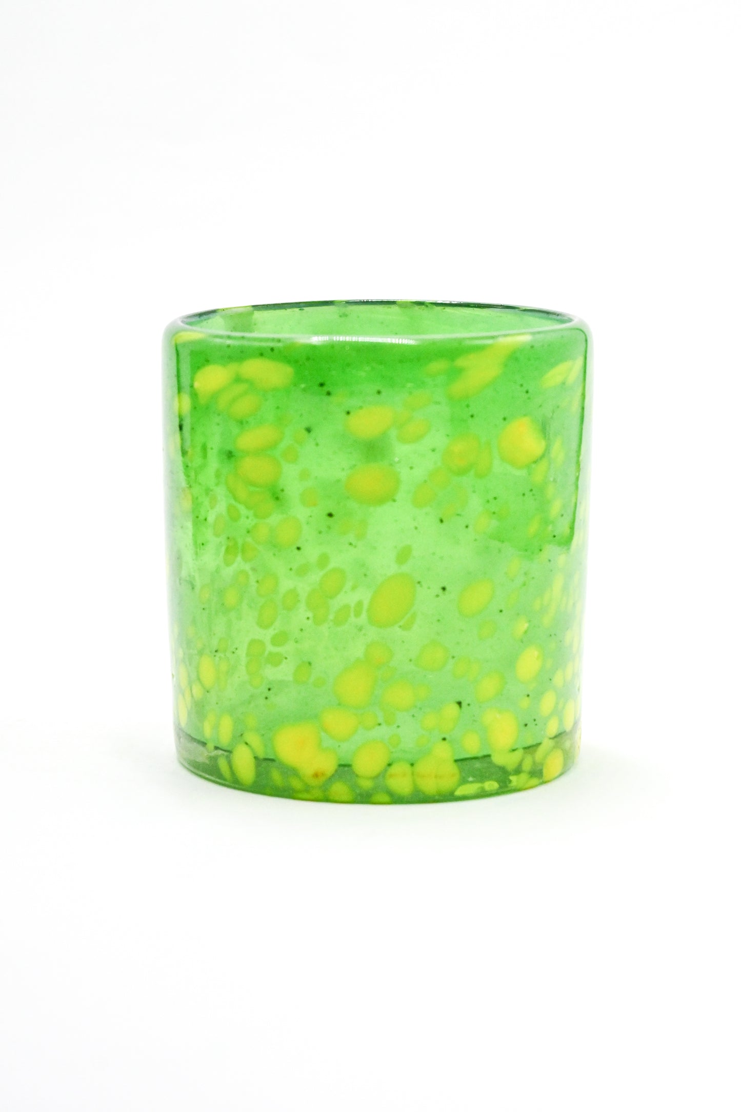 Hand Blown Wine Cocktail Glass