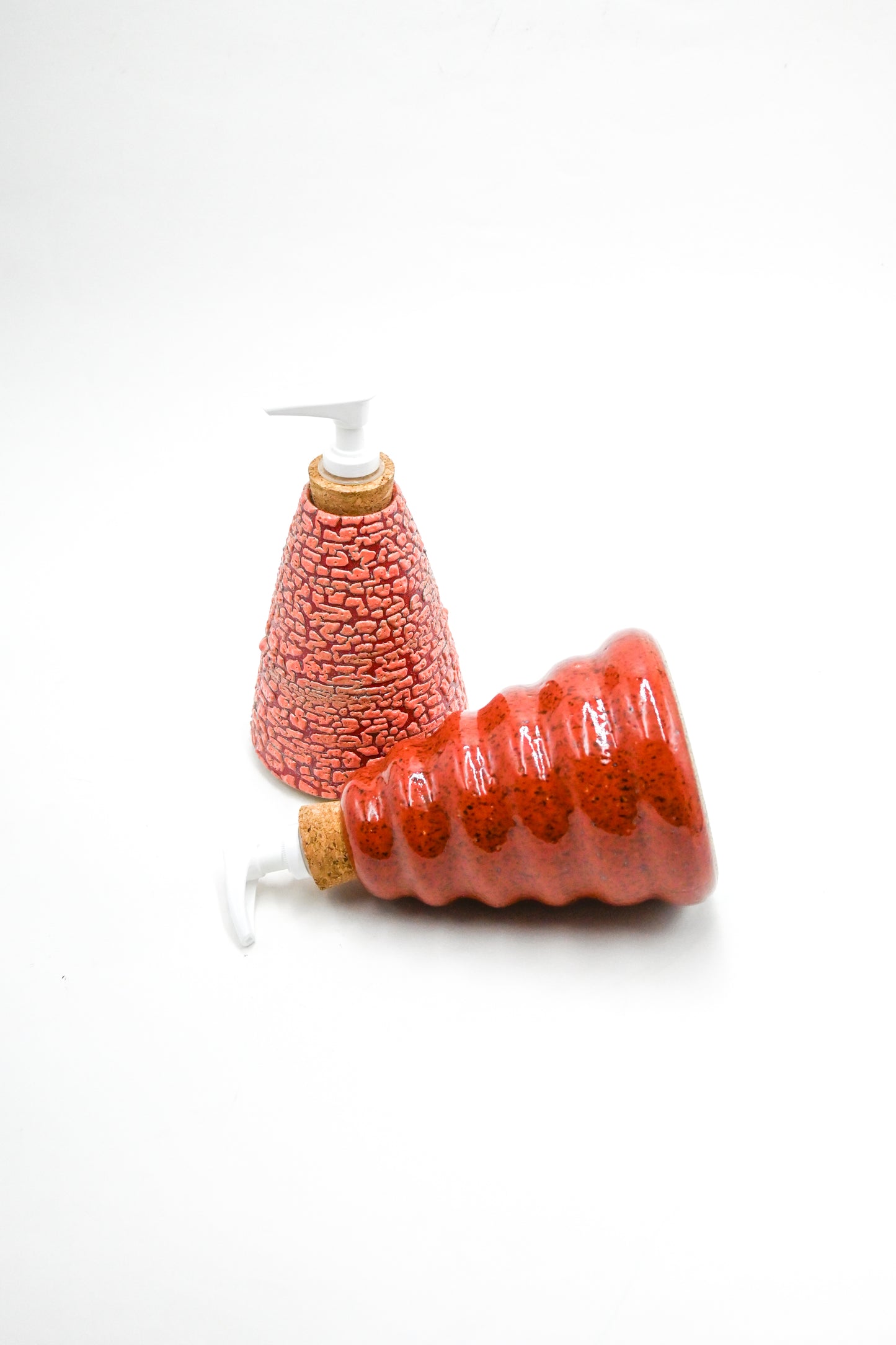 Soap Dispenser 086