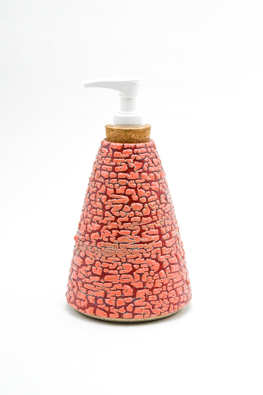Soap Dispenser 086