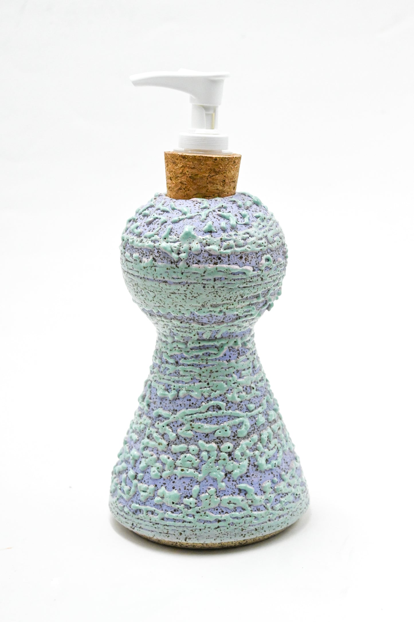 Soap Dispenser 088
