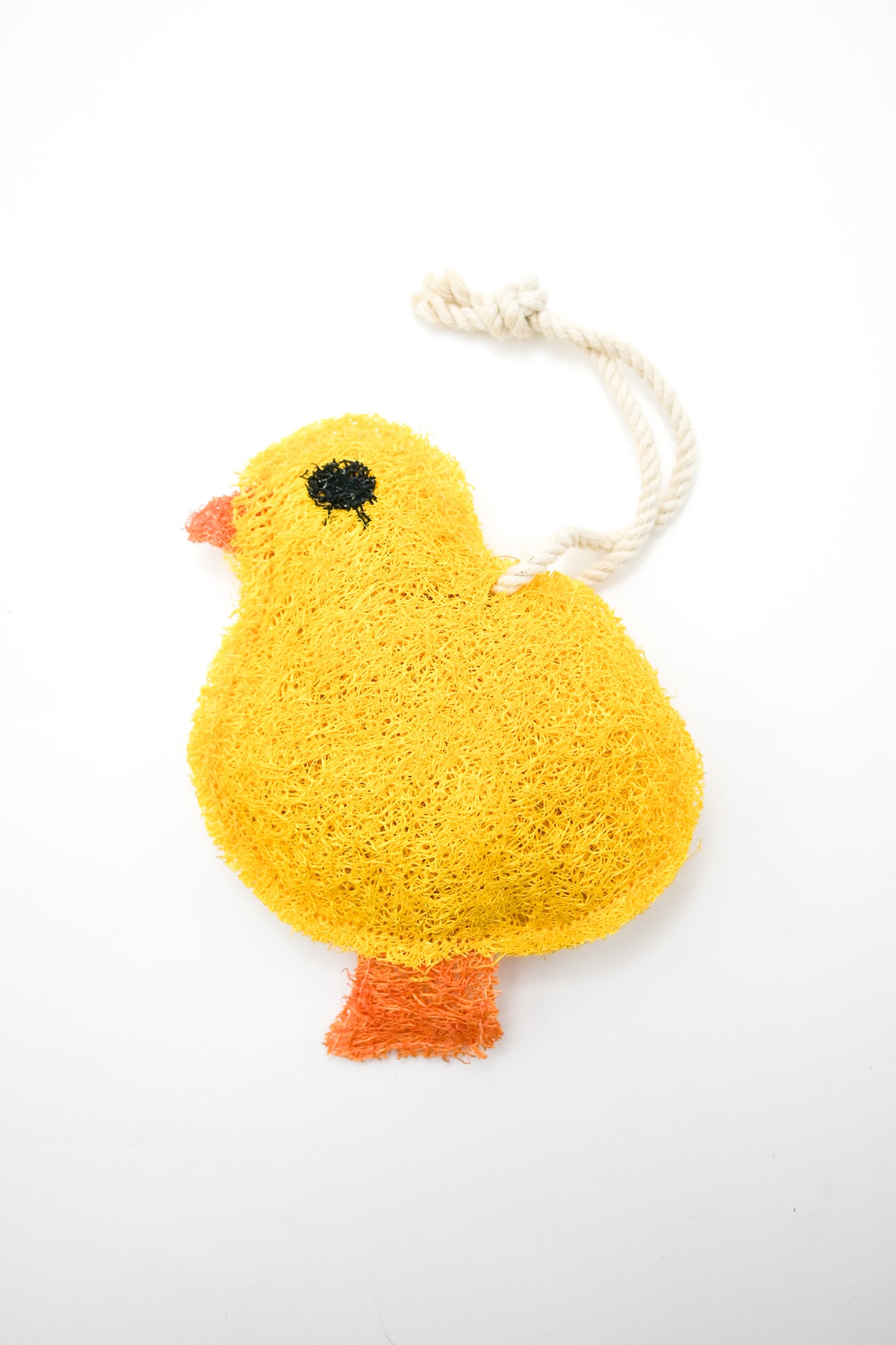 Loofah Scrubber