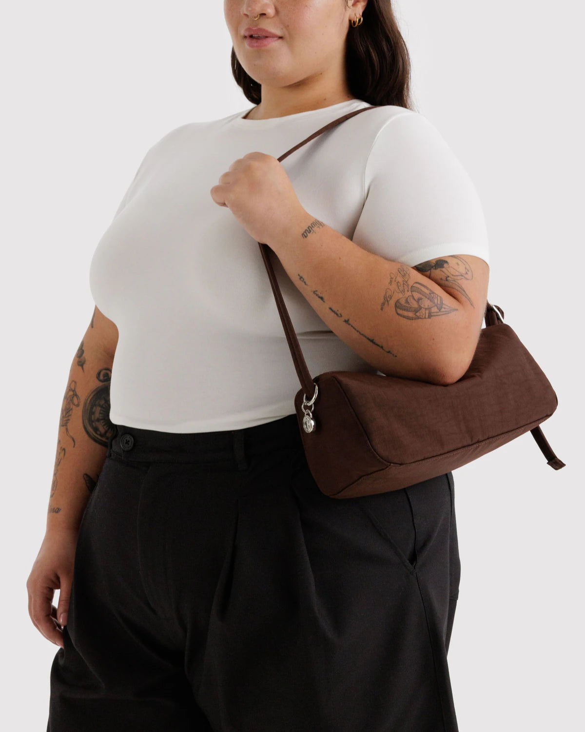 BAGGU Nylon Loaf Bag
