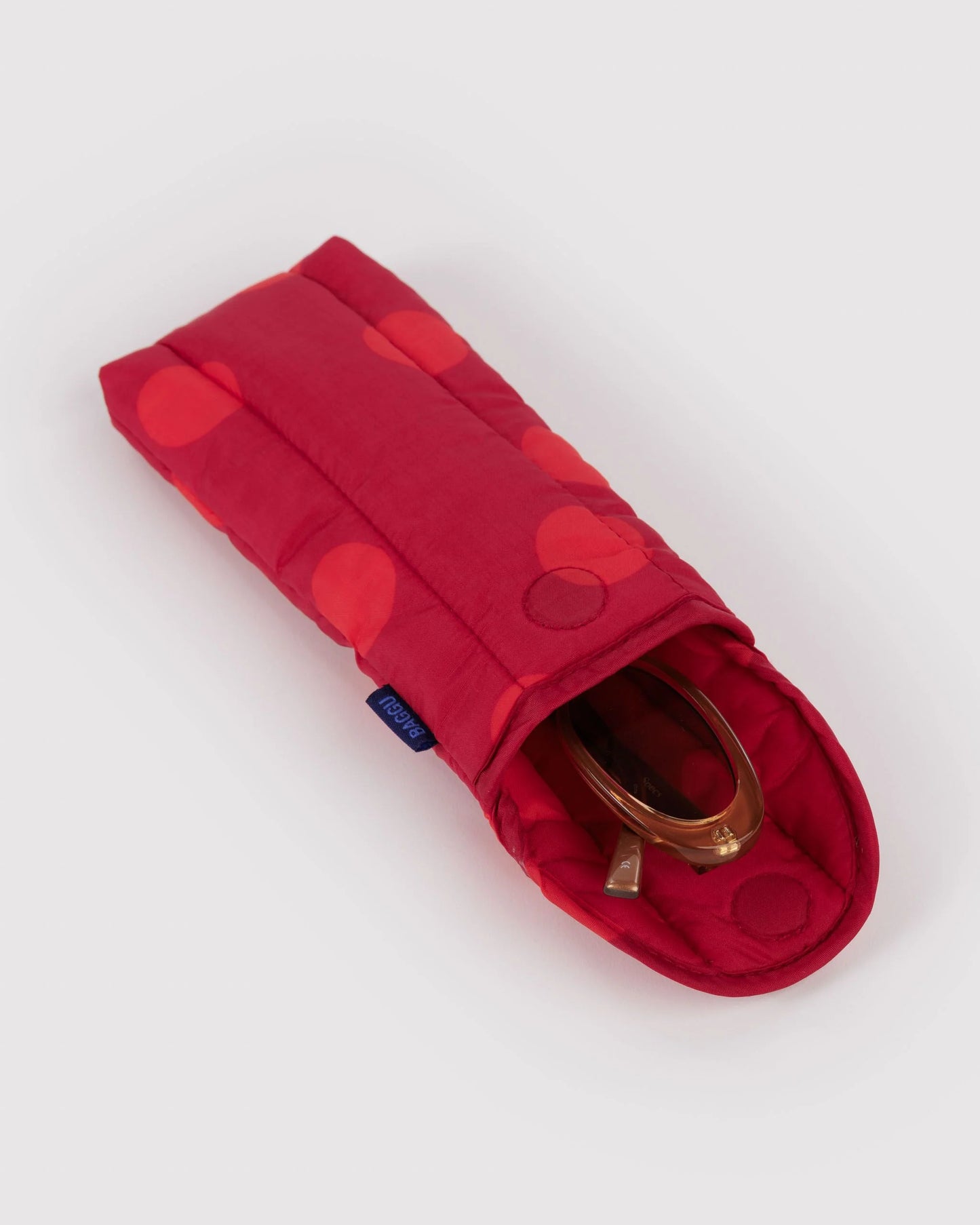 BAGGU Puffy Glasses Sleeve