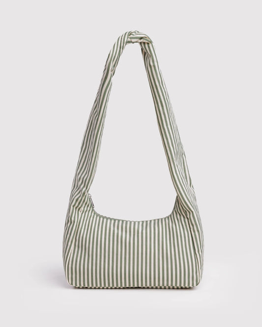 BAGGU Nylon Meringue Bag
