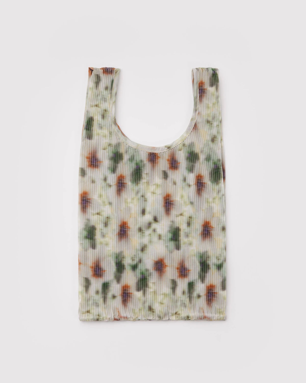 BAGGU Pleated Reusable Bag
