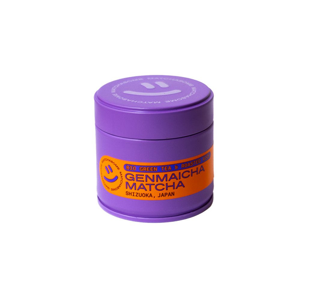 Matchasome Matcha Powder 30g