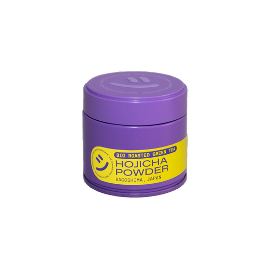 Organic Hojicha Powder 30g