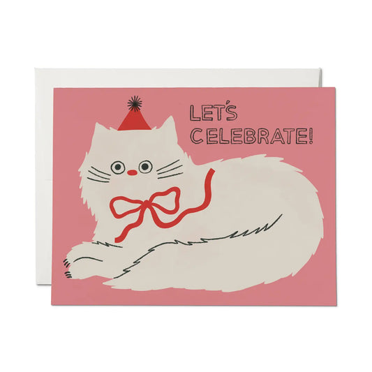 Red Cap Cards